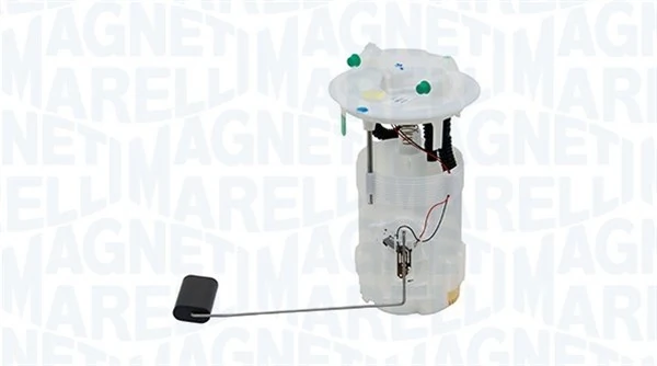 Fuel Gauge